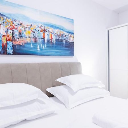 Apartment Tokic Сплит Экстерьер фото