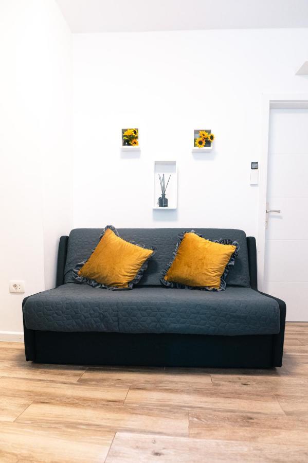 Apartment Tokic Сплит Экстерьер фото