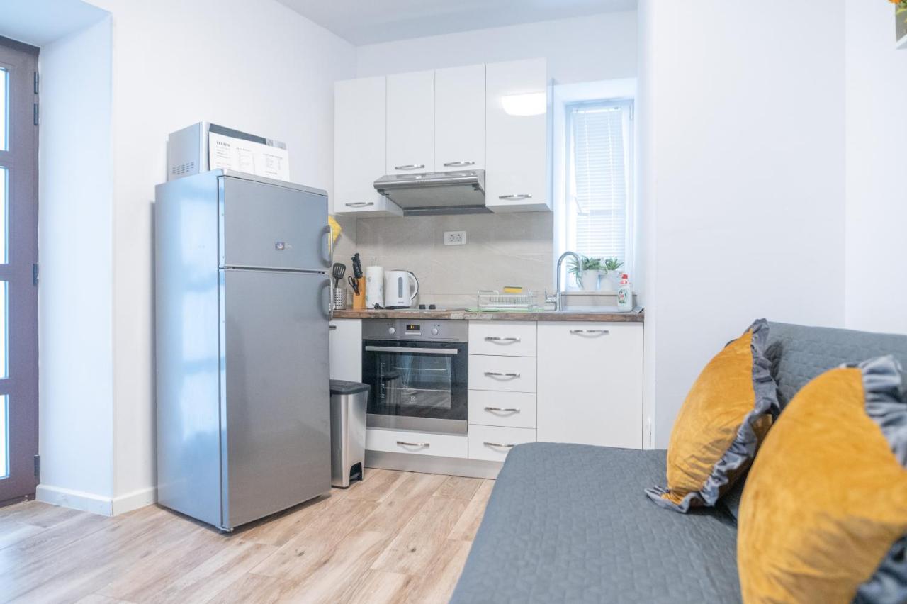 Apartment Tokic Сплит Экстерьер фото